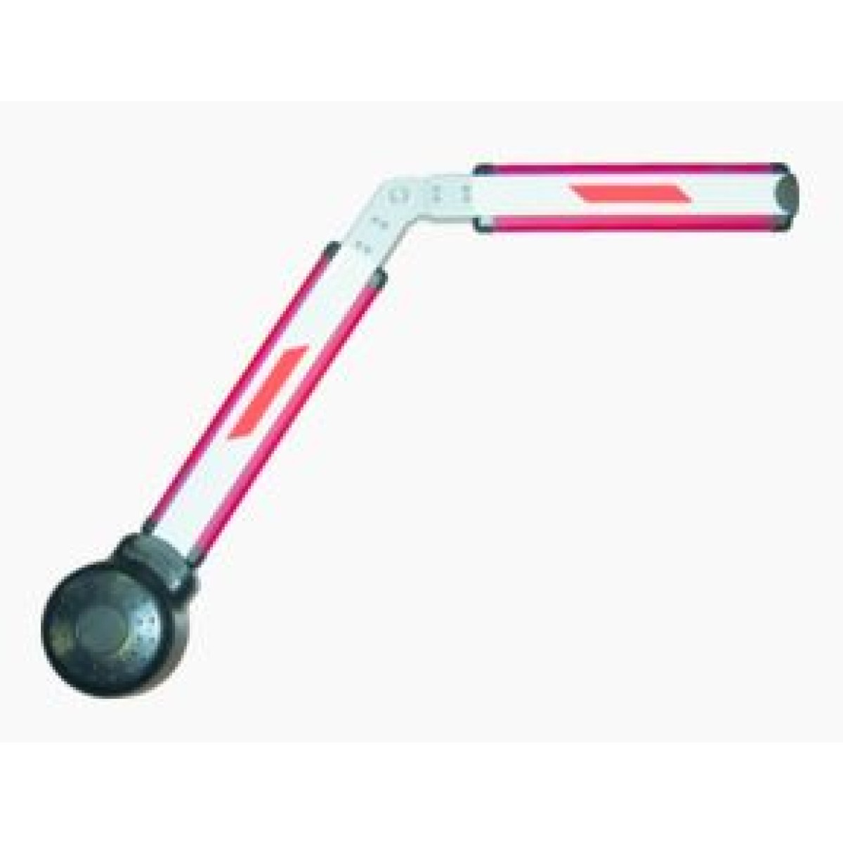 Bft Ramps BFT ART 90 AQ 13 ft Articulated Boom 90 Degrees (4M) - N728051 | BFT ...