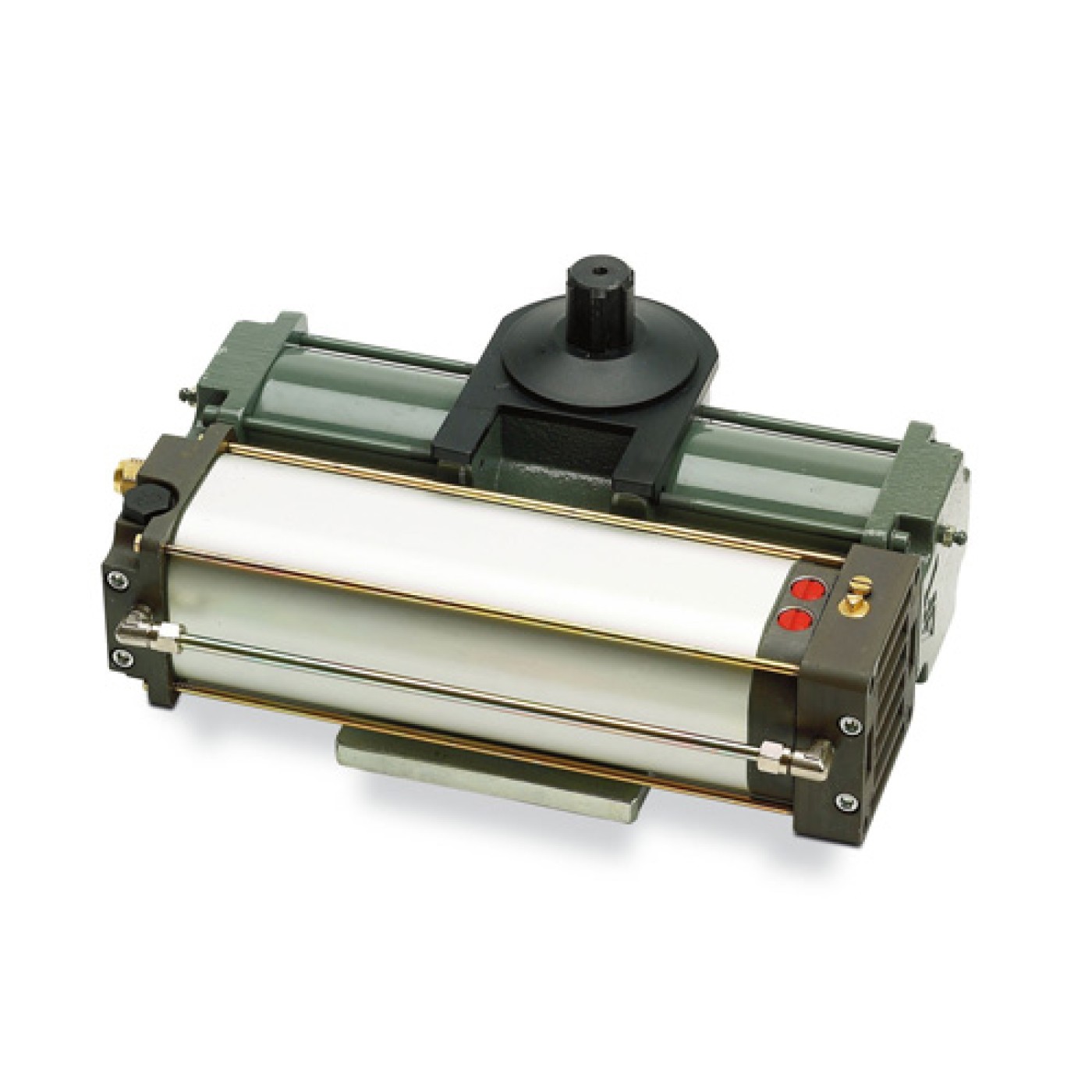 BFT SUB R SX Underground Automatic Swing Gate Opener (LeftHand