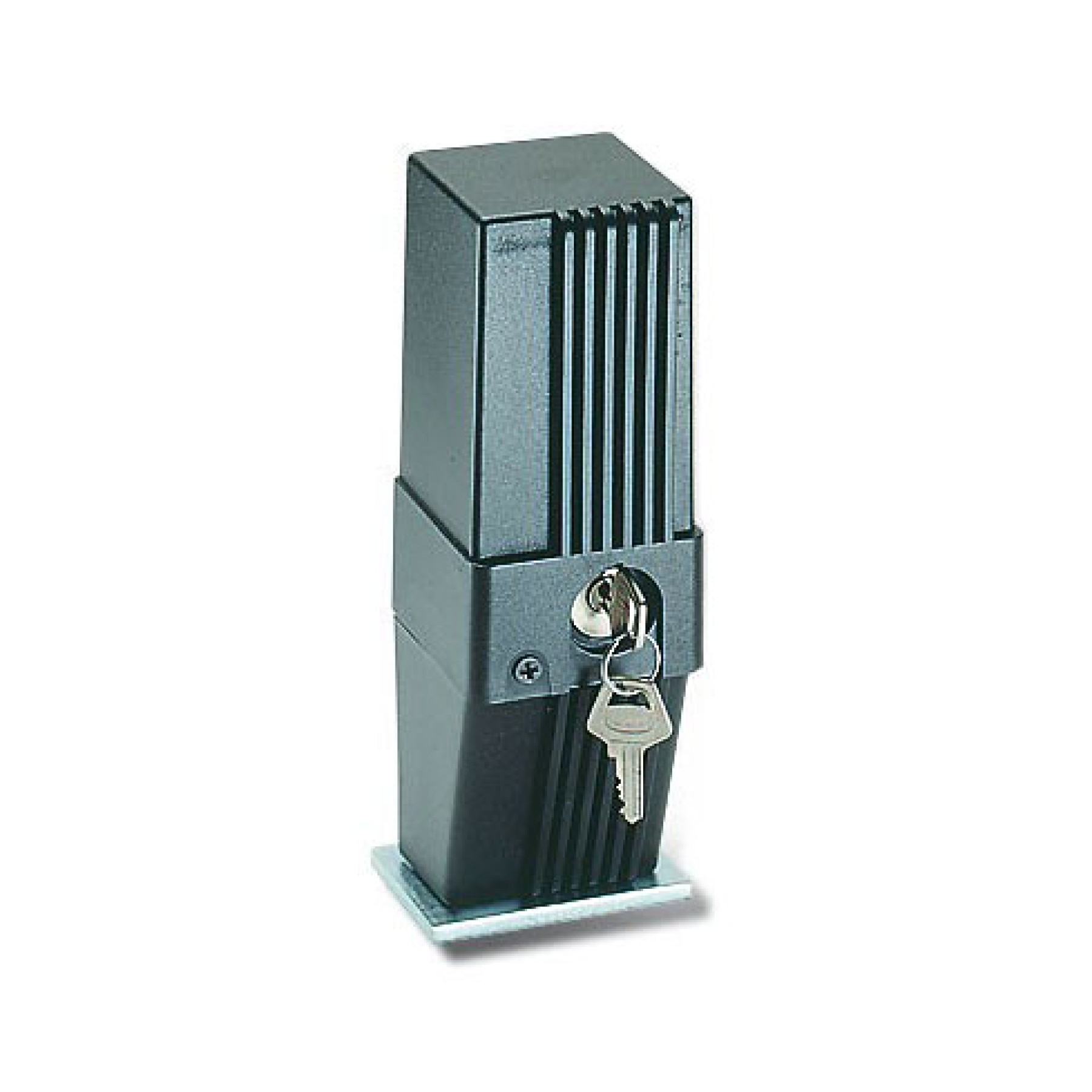 BFT EBP 120V AC Gravity Electric Lock P123001 00004 BFT Gate Openers