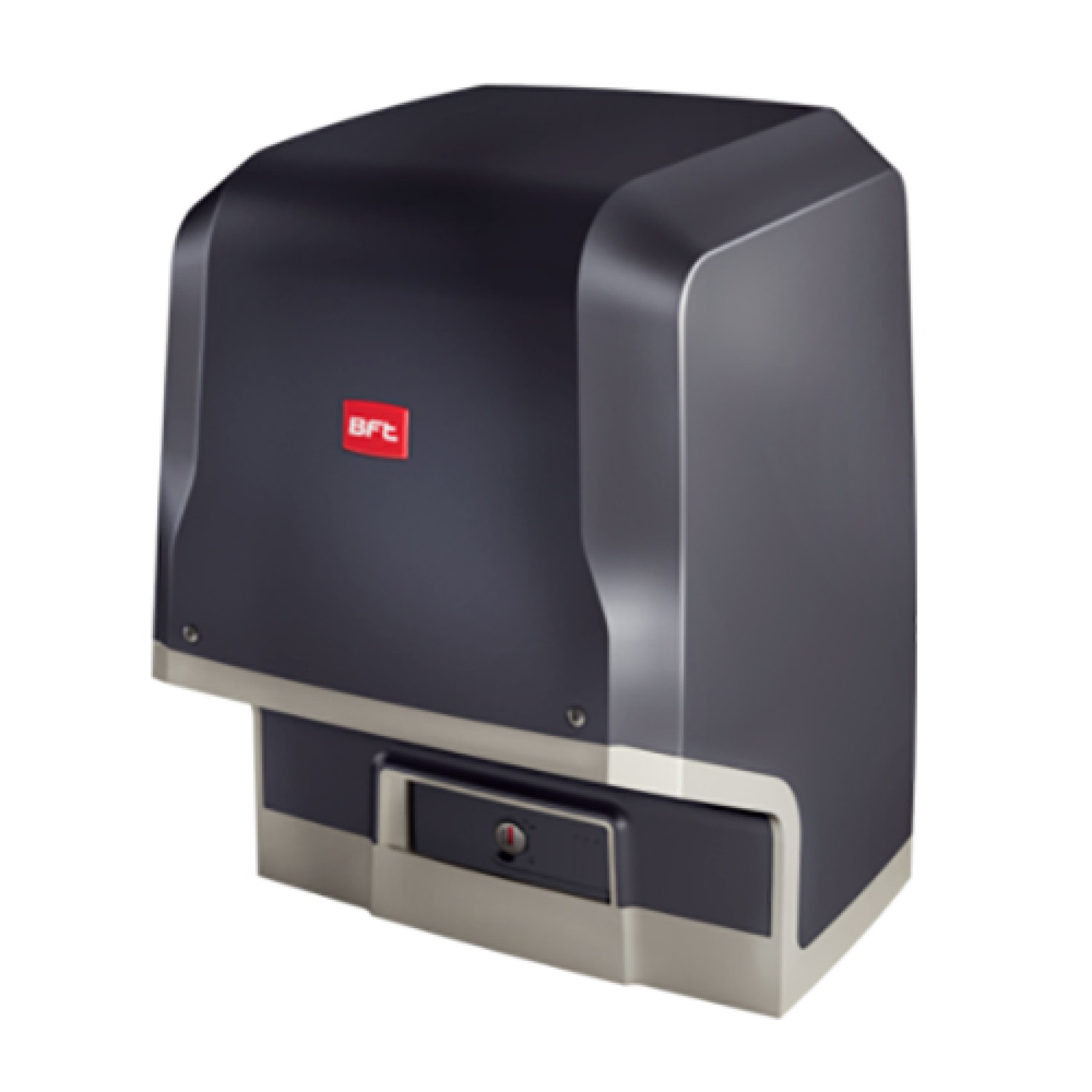 BFT Icaro Smart AC A2000 V Rack and Pinion Slide Gate Opener, 230V