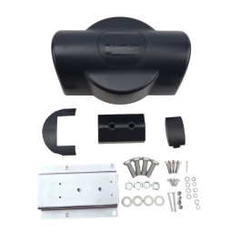 MAO　0507 Honda Monkey Z50 Handle Clamp Mounting Helmet Holder 50710