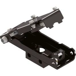 日本最級 DRA OMEGA BFT PS Connector Protection Impact Resettable その他