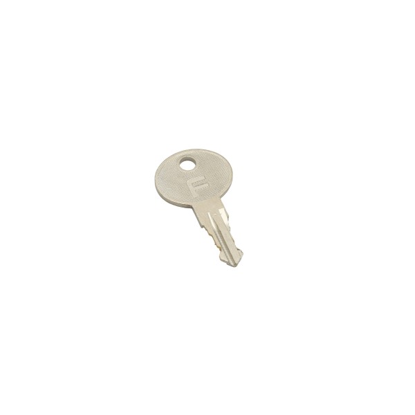 BFT Manual Release Key Code N.002 (Single Piece) - 261811