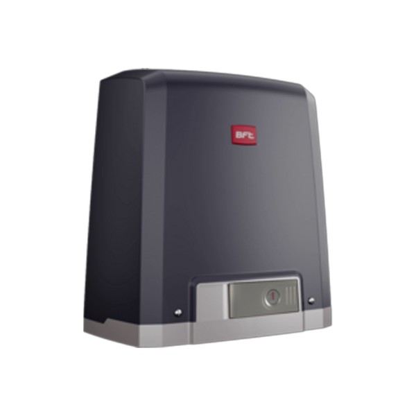 BFT Deimos BT B400 Slide Gate Opener Kit (International Version) - R925361 00002