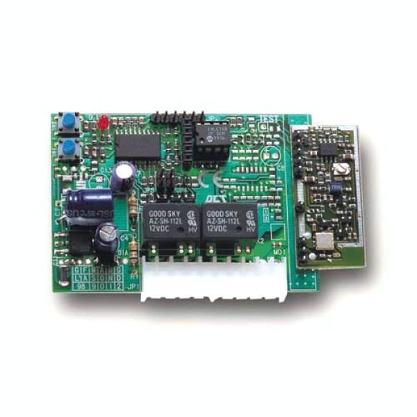 BFT Clonix 2 Receiver 2048 Remote Memory - D111664
