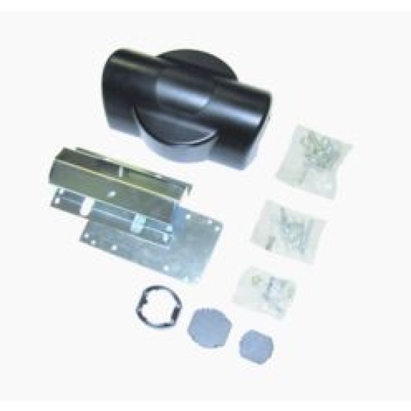 BFT Round Boom Installation Kit For Giotto Openers - N999513