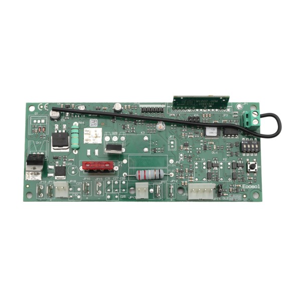 BFT Ecosol Interface Board - D111864 00001