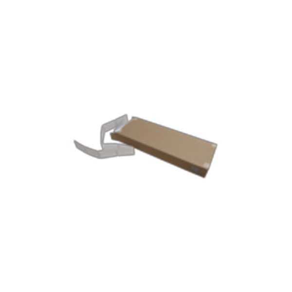 BFT 40pk of Fan Fold GAP Tickets - D191186