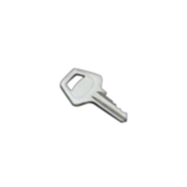 BFT CRC Spare Coded Key Ebp/Joint/Moovi/Pc2E - D531097 00001
