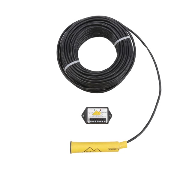 Diablo Vehicle Probe Kit Loop Detector