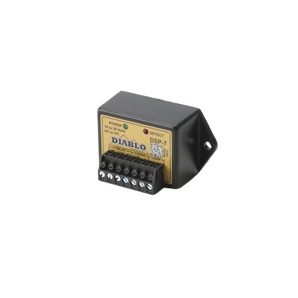 Diablo DSP7 Vehicle Loop Detector 1030V, AC or DC
