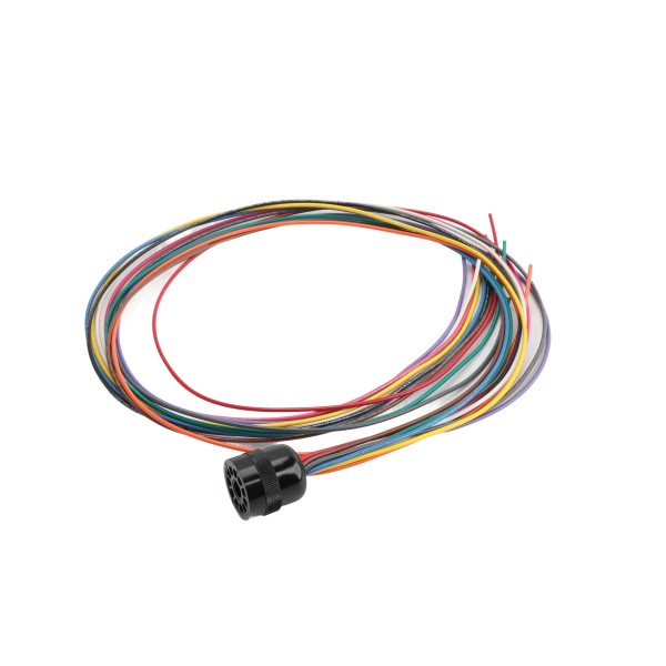 EMX 11Pin Loop Detector Wire Harness 3 Wire HAR11