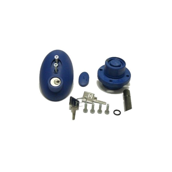 BFT Kit Manual Release Handle Icaro - I096716