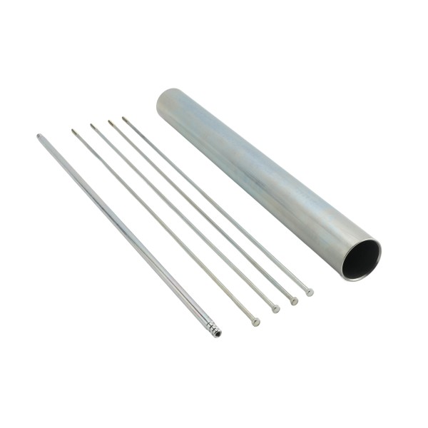BFT Stem Tube Kit LUX G - I099306