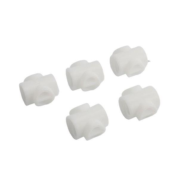 BFT KIT NUTS FOR PHOBOS 10X16 - I100006 10005