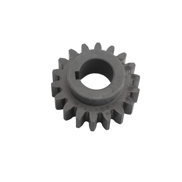 BFT Sintered Pinion Kit For Icaro Z18 Normal Speed - I100080 10001