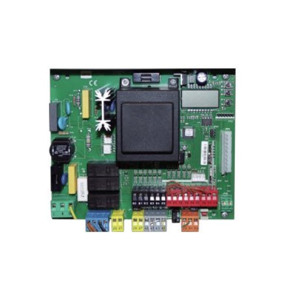 BFT Kit Control Board Unit SP4000 SIRIO CBB 400V - I100412