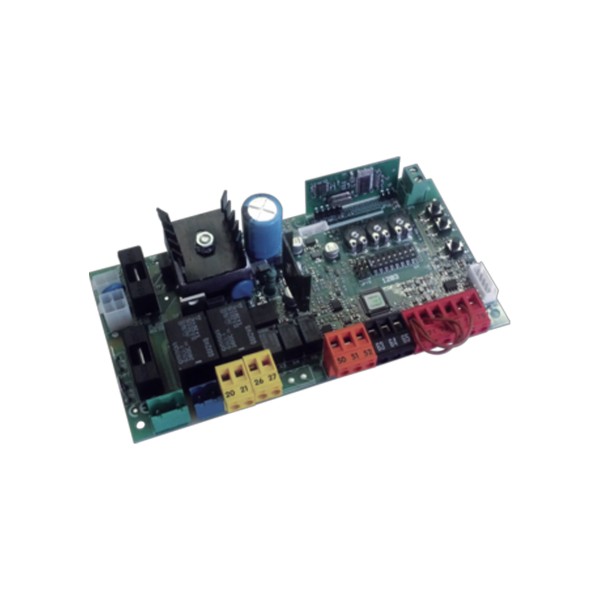 BFT Kit Hamal Board 600 230V - I700009 10001