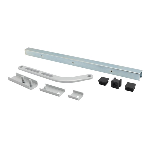 BFT LS18 Long Slide Lever Arm for E5 BT A18 Gate Opener - BFT N735058