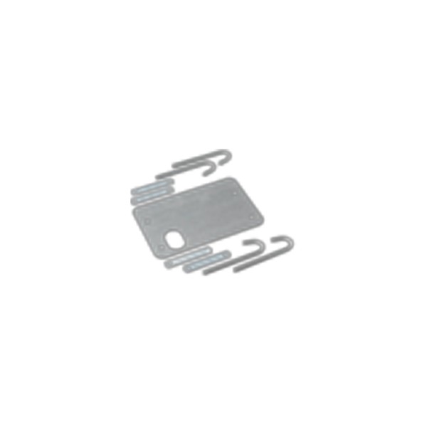 BFT Kit Sfi Fixing For Icaro - N999156