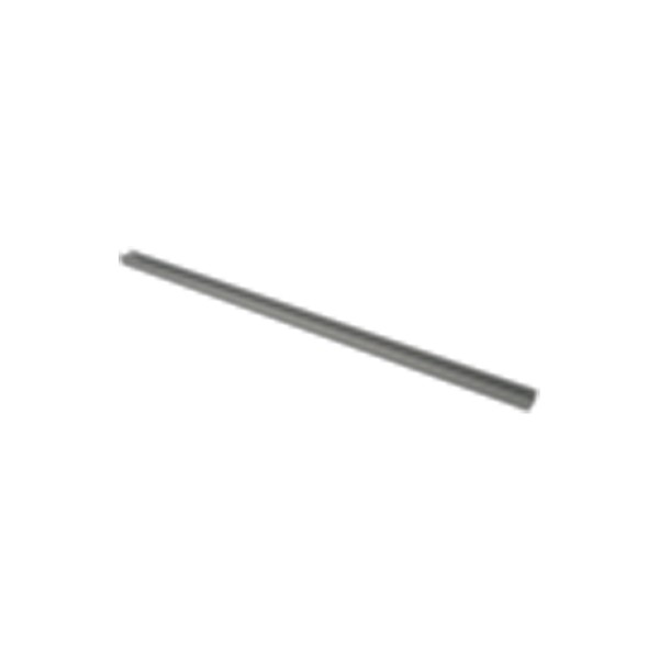 BFT PGI Bottom Door Guide Profile - P111158
