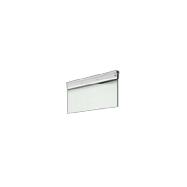 BFT PPA Crystal Door Clamp GET 12 110 - P111159-00066