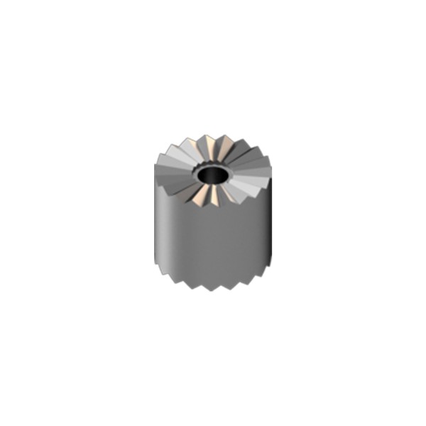 BFT 130mm EXT ASW350 260 XL Arm Connection Spacer For Vista SW 260 XL Swing Door Operator - P111797