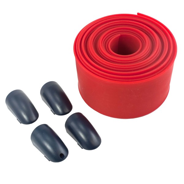 BFT Moovi Pca N5 5Mt(Rubber Profile)