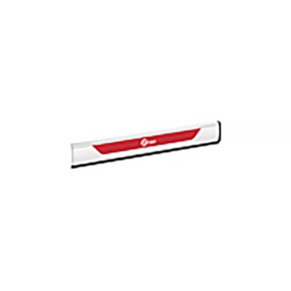 BFT Boom PS50 Rectangular 16' Boom For Maxima Ultra 36 And Giotto Ultra 36 Barrier Gate Openers  - P120087 00003