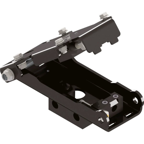 BFT OMEGA DRA PS Resettable Impact Protection Connector - P120094-00000 (Default)