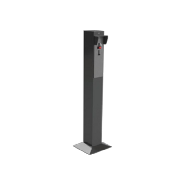 BFT ESPAS 10 COIN Station For Entry/Exit Points - P20910000