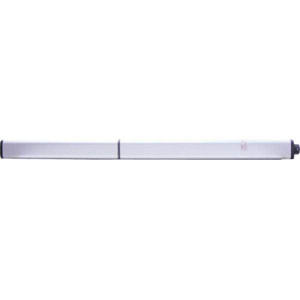 BFT 23 ft. 110-120V 60Hz P7 Reversable Hydraulic Swing Gate Opener - 2611772