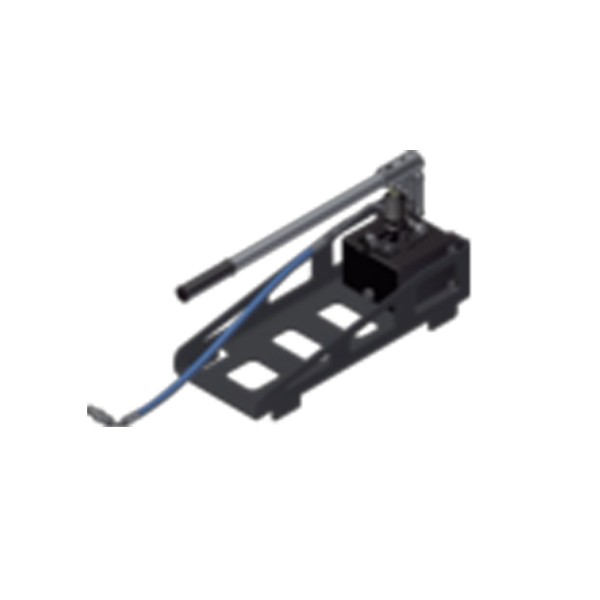 BFT Manual Pump 2LT - P800111