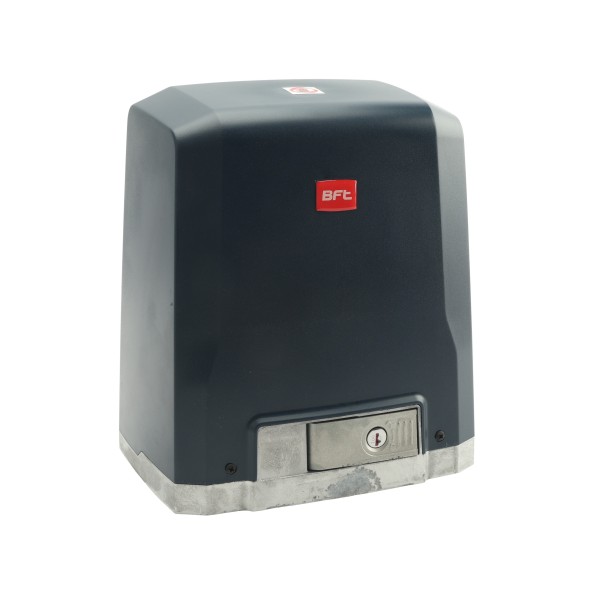 BFT Deimos AC A800 V SL DN Automatic Sliding Gate Opener (120V)