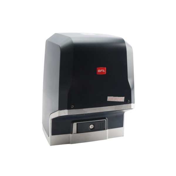 BFT Icaro Veloce Smart AC A 1000 Automatic Sliding Gate Opener (120V, 50Hz)