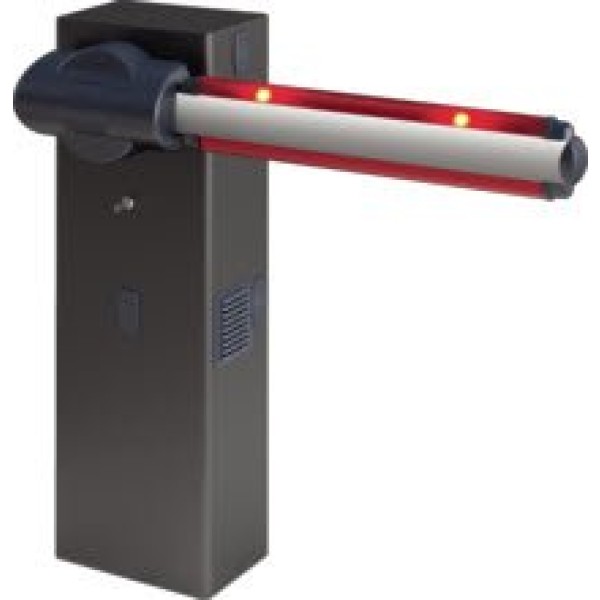 BFT Moovi 30 Barrier Gate Opener  230V Grey - P940062 00002