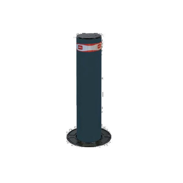 BFT Dampy B 115/500  Semi-Automatic Bollard with Gas Sping P970085-00001