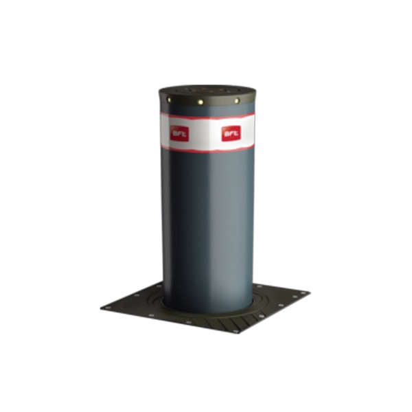 BFT Pillar B Series Hydraulic Bollard 275/600.6c Li 316 - P970092-00302