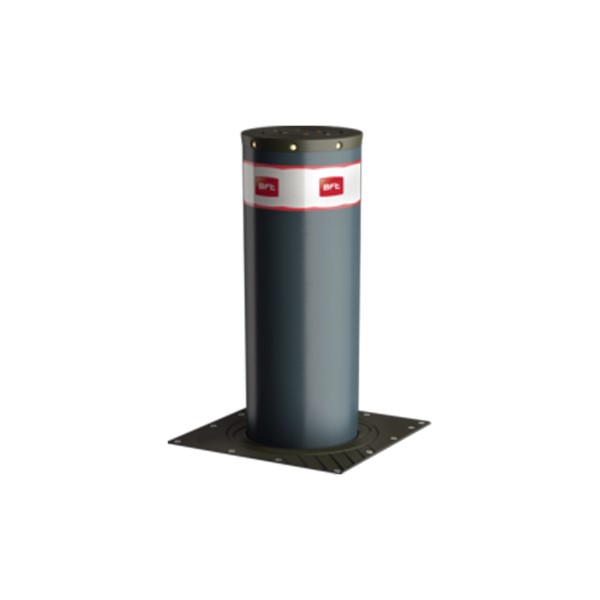 BFT Pillar B Series Hydraulic Bollard 2758006C L 230 V
