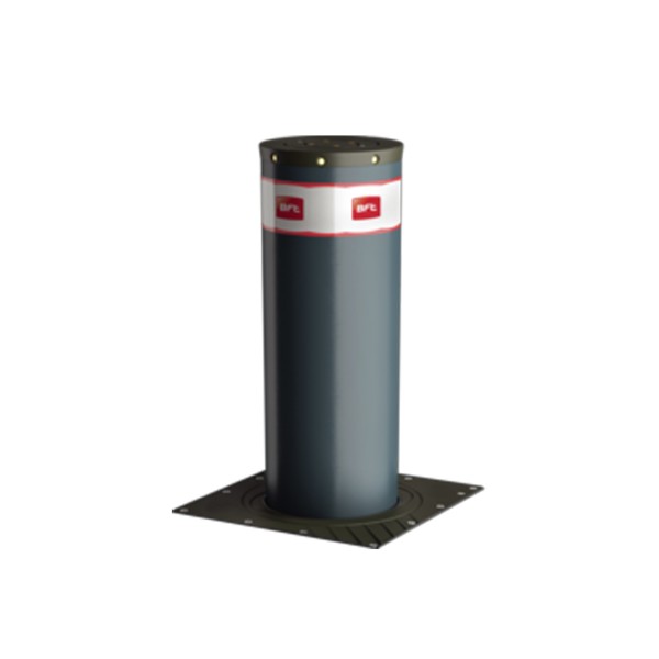 BFT Pillar B Series Hydraulic Bollard 275/800.6c L RAL - P970093-00101