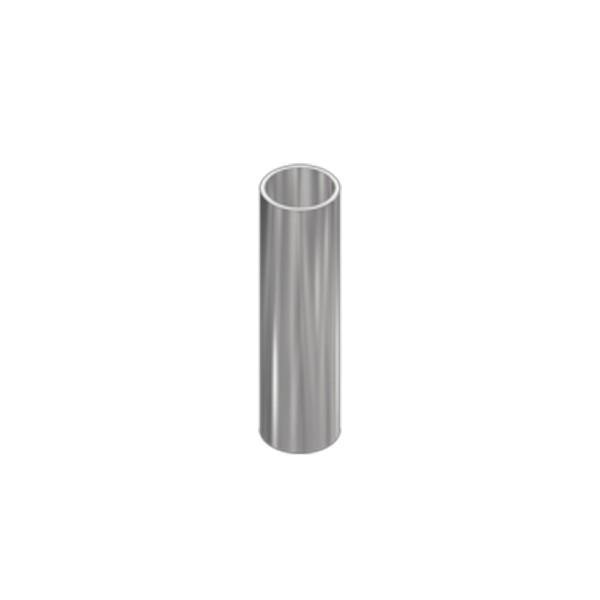 BFT Ranch D 316L SS Cover - P970303-10300