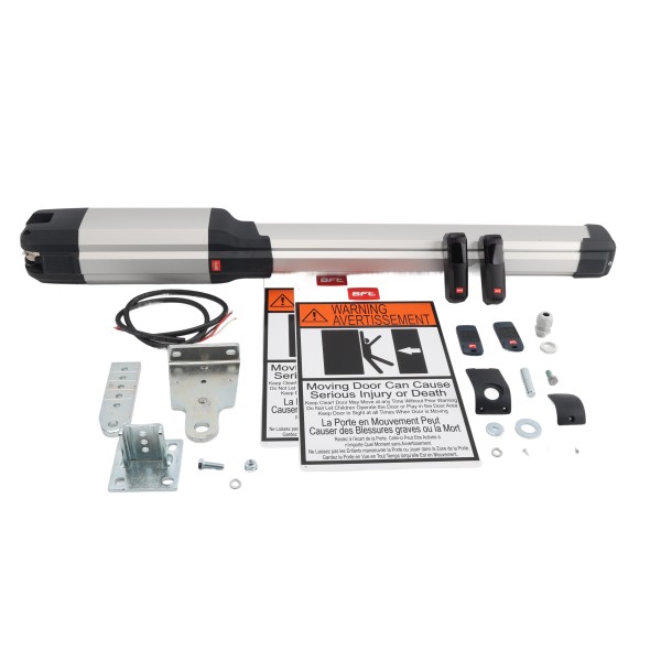 BFT Phobos BT B40.USA Single - R935357-00007