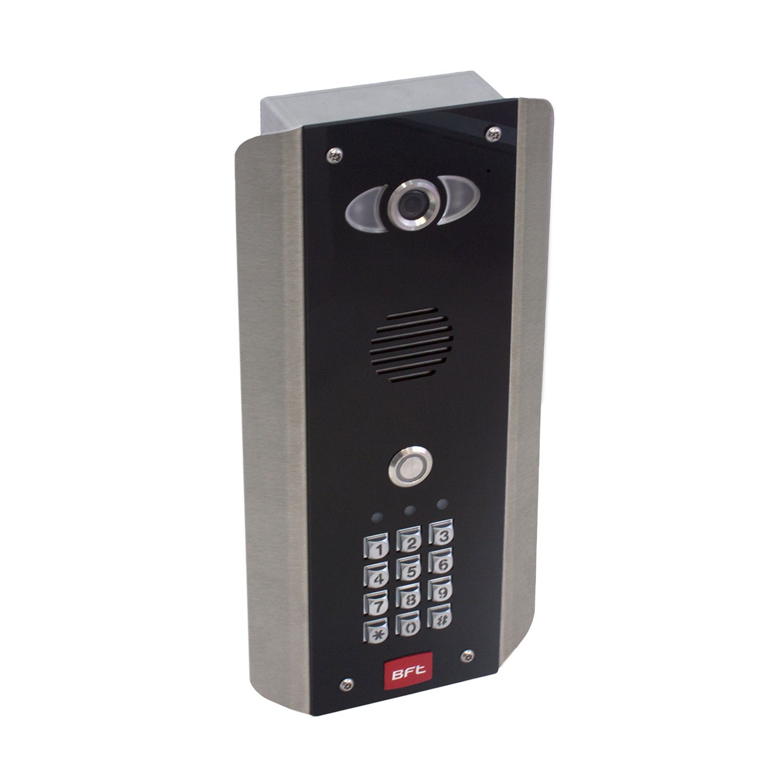 Wifi gate sales intercom