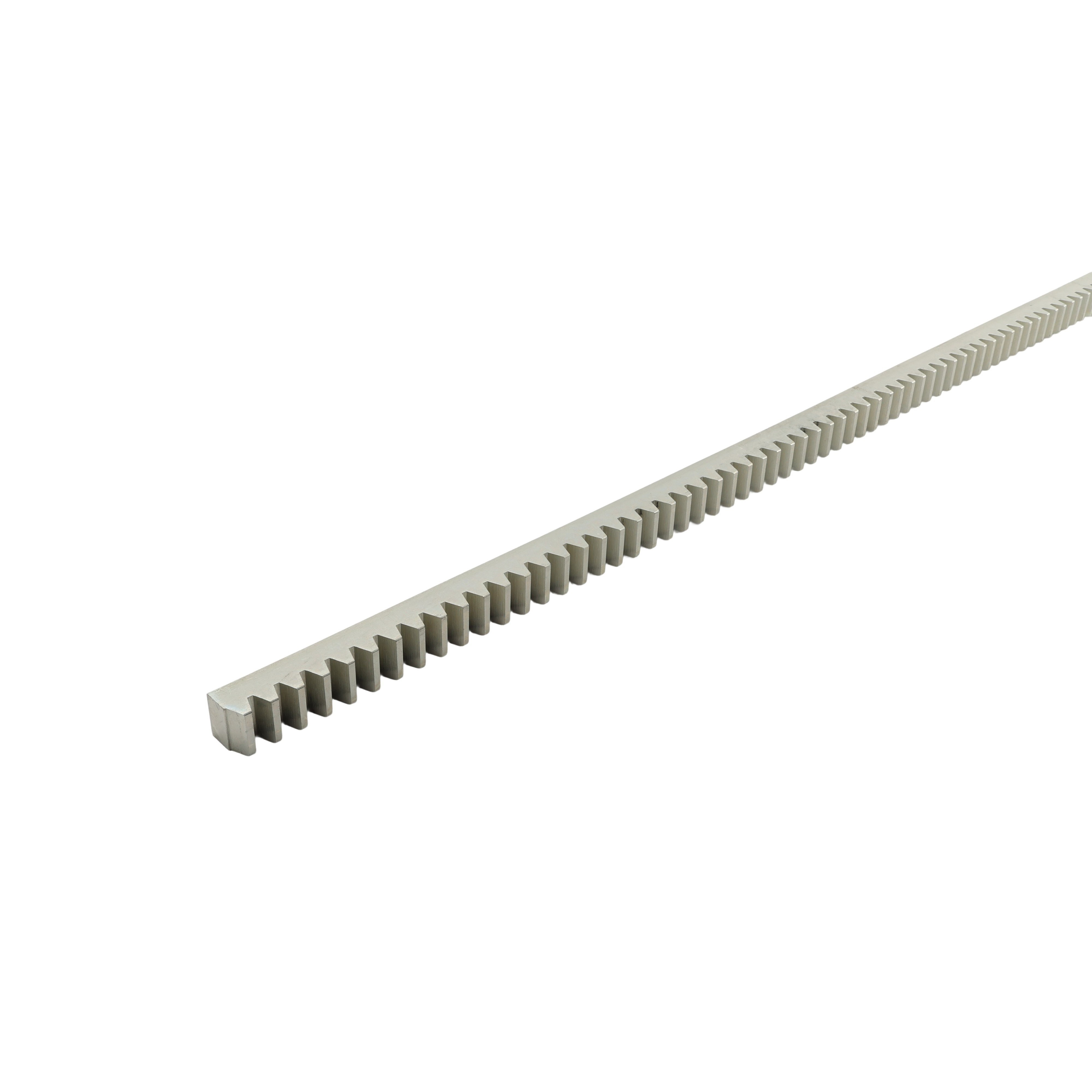BFT CFZ Rack 22X22 4mm Pitch Galvanized Steel Rack 6' 6 in length