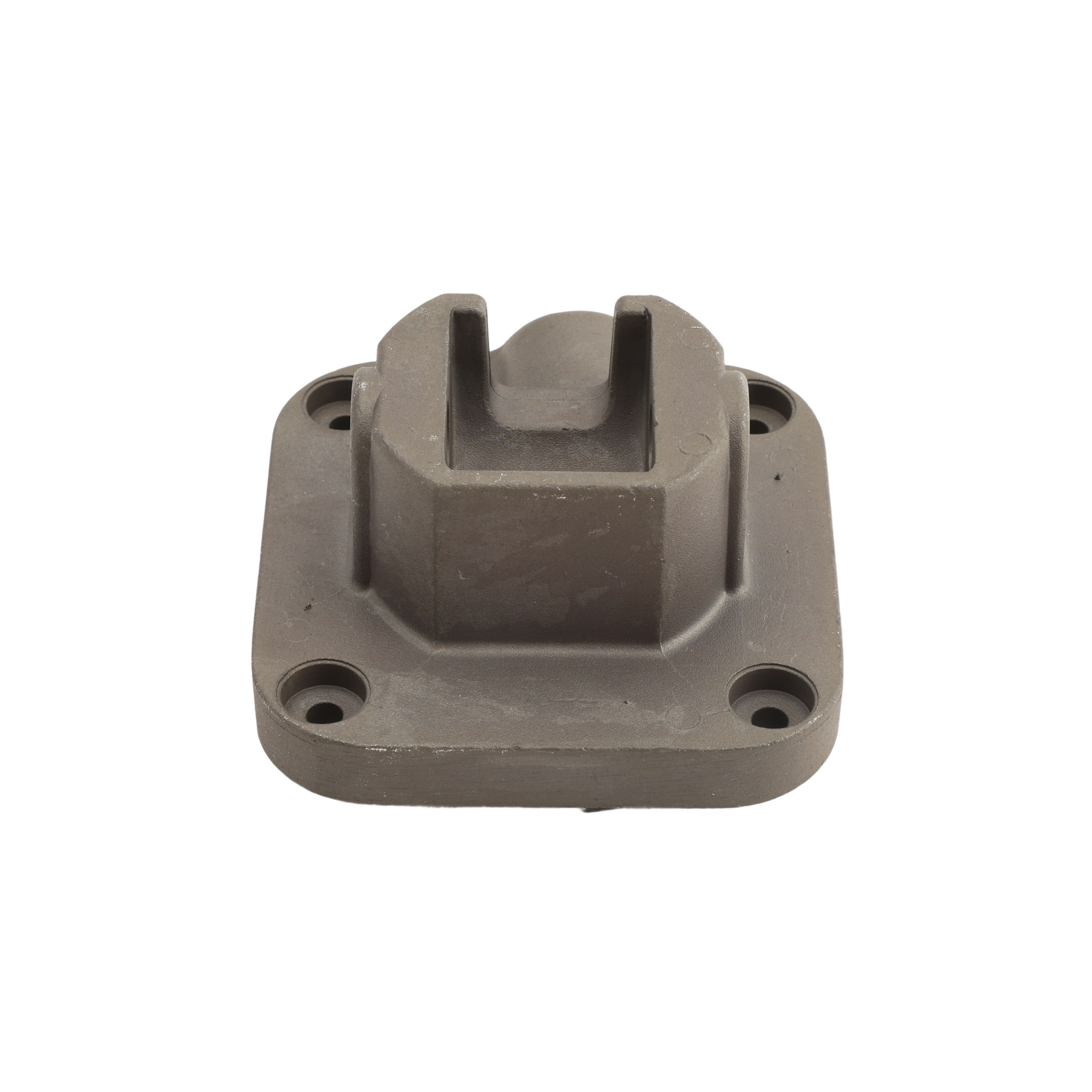 BFT Base Kit For P4.5-P7 - I100100 | BFT Gate Openers