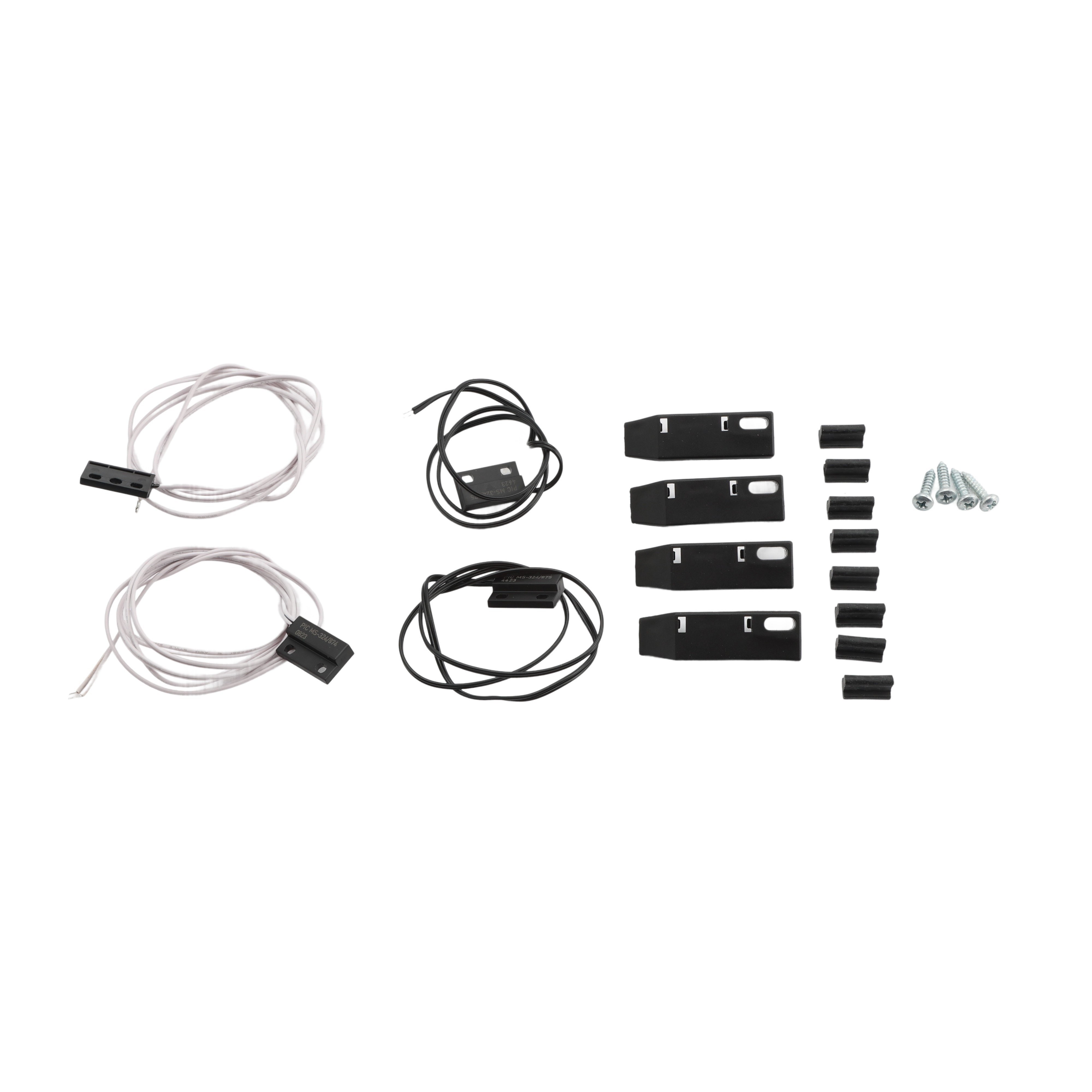 BFT Limit Switch Kit For Phobos N-Nl - I105804 | BFT Gate Openers