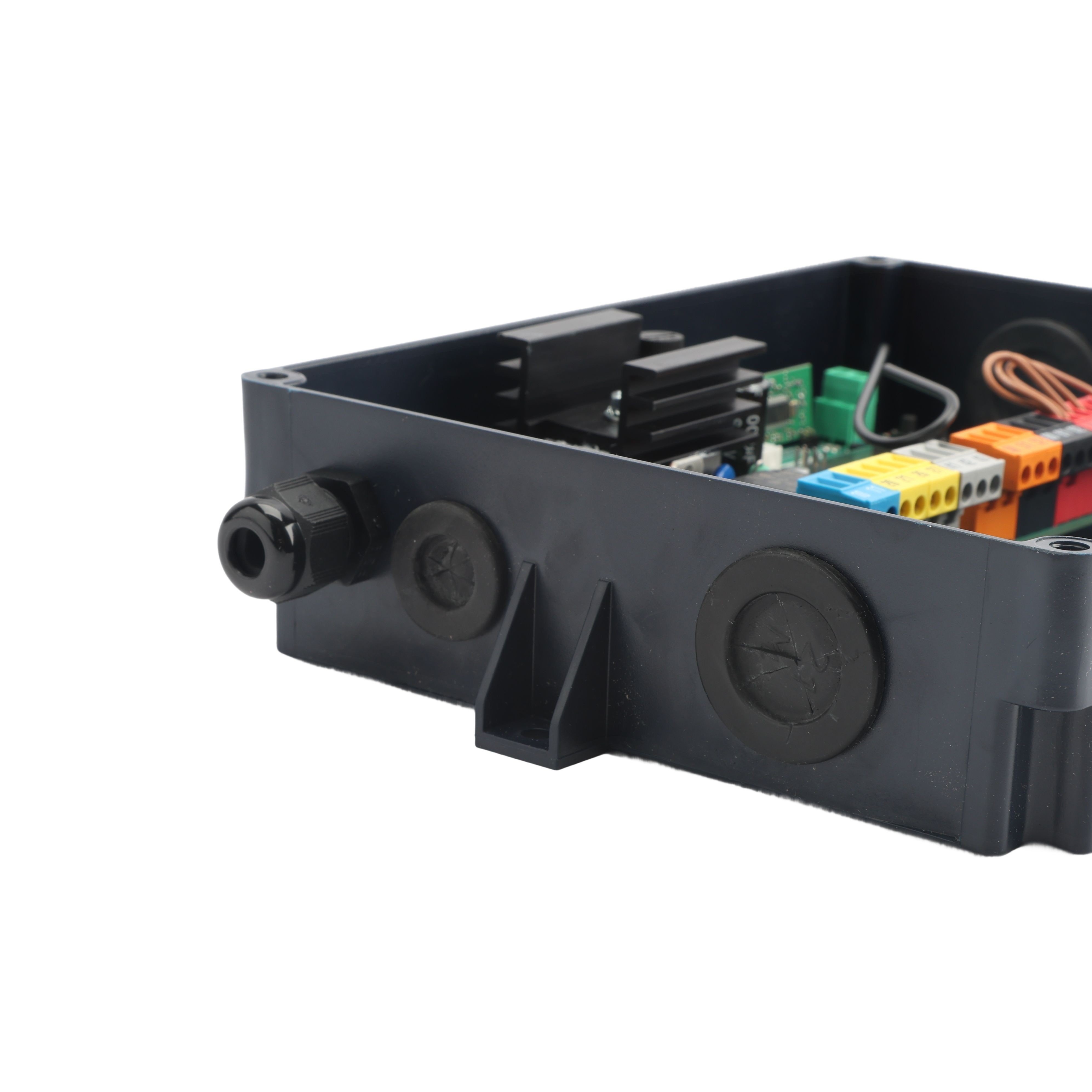 Control Board 120V 60HZ Kit For Giotto Ultra 36 Barrier Arm
