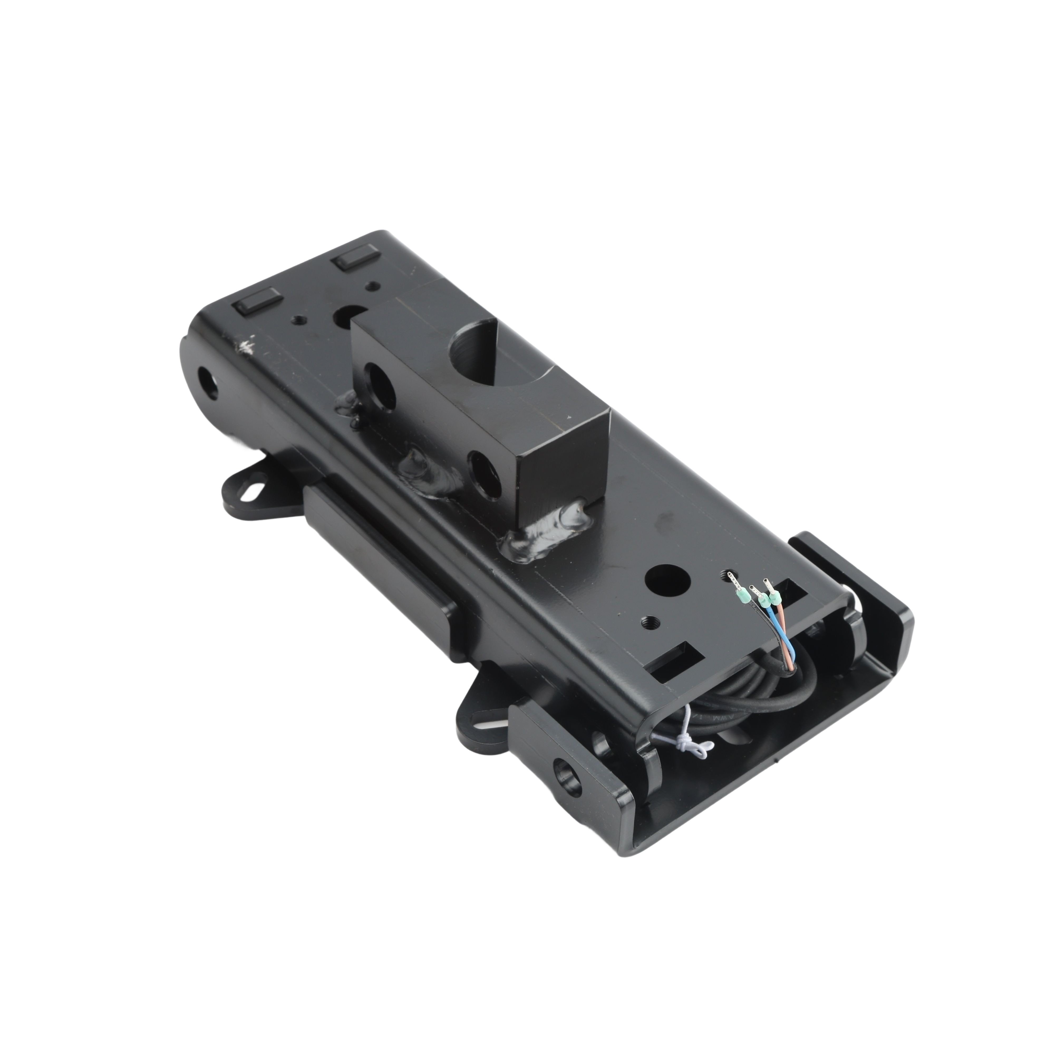 最旬ダウン Resettable PS DRA OMEGA BFT Impact Connector Protection その他