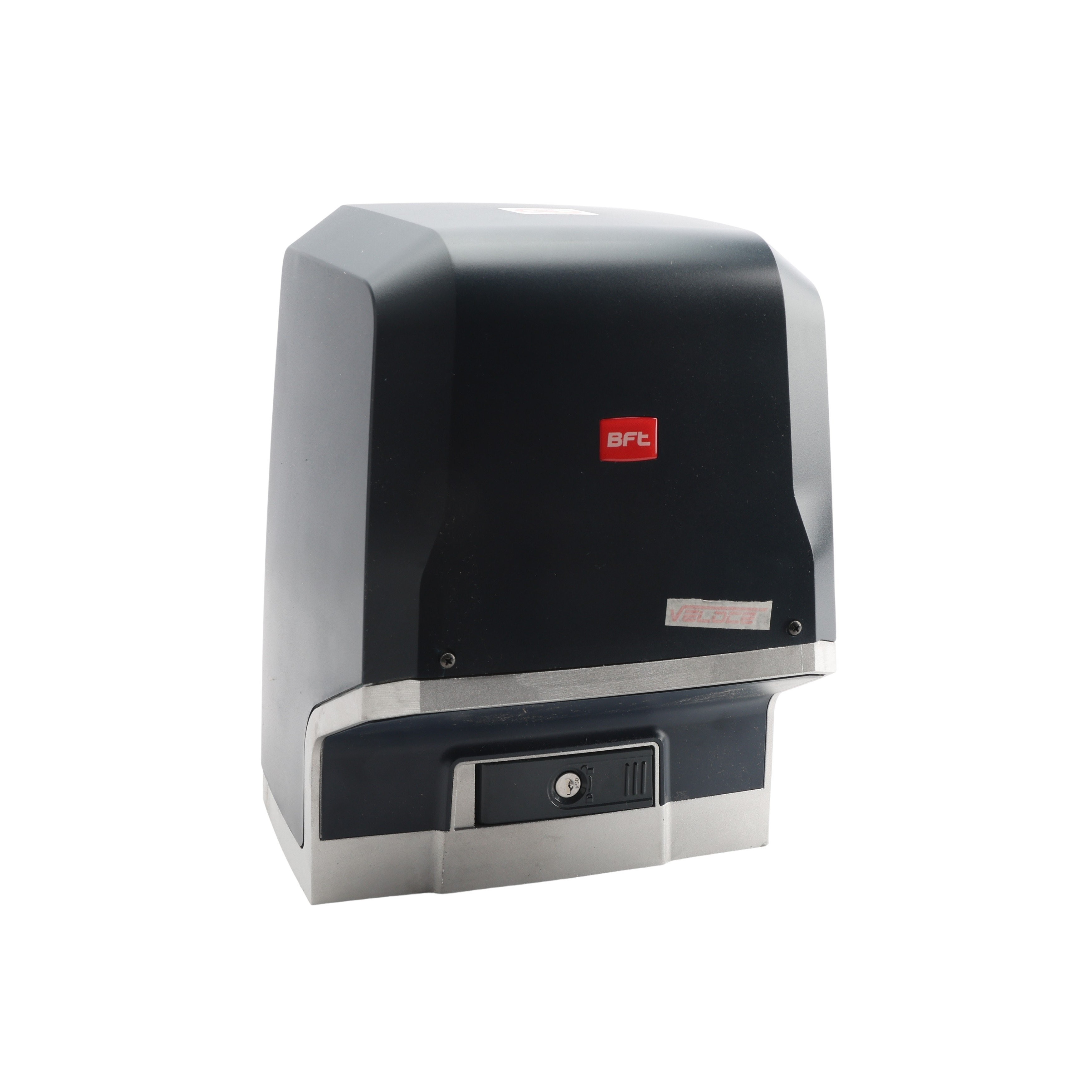 BFT Icaro Veloce Smart AC A 1000 Automatic Sliding Gate Opener (120V ...