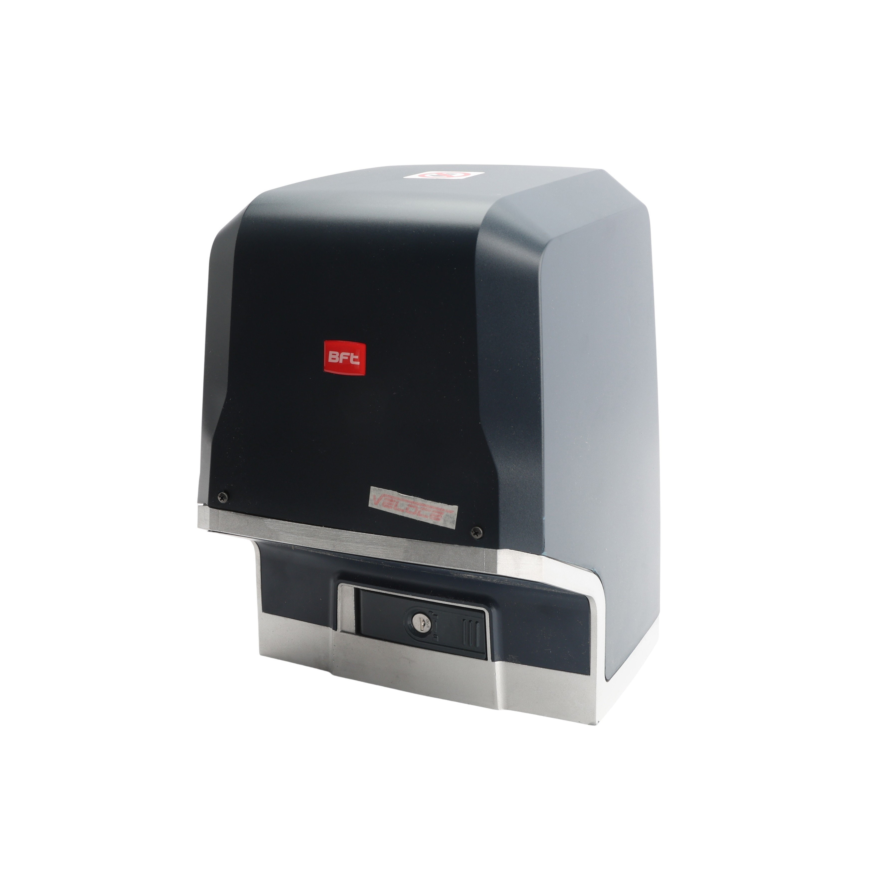 BFT Icaro Veloce Smart AC A 1000 Automatic Sliding Gate Opener (120V ...